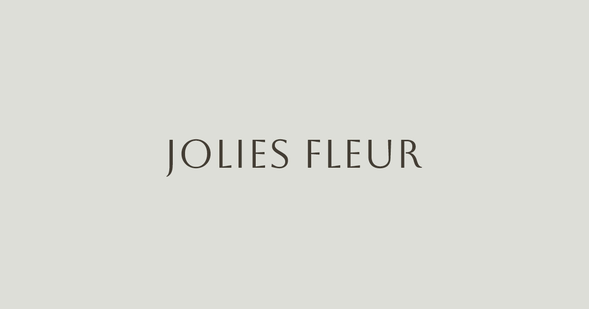 JOLIES FLEUR