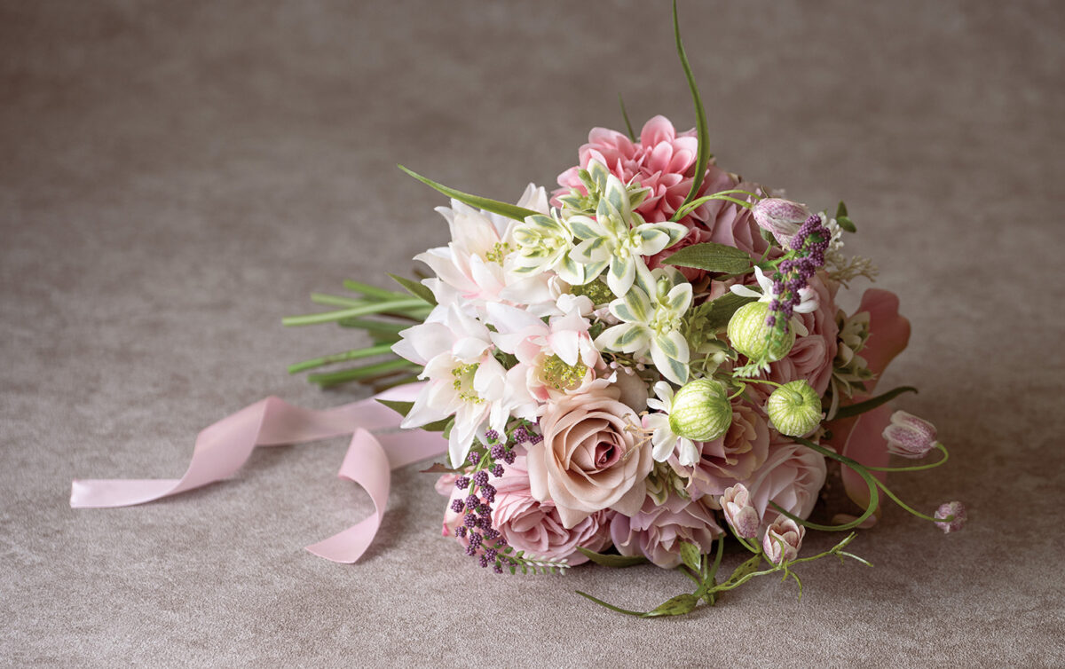 JOLIES FLEUR アーティフィシャルブーケ